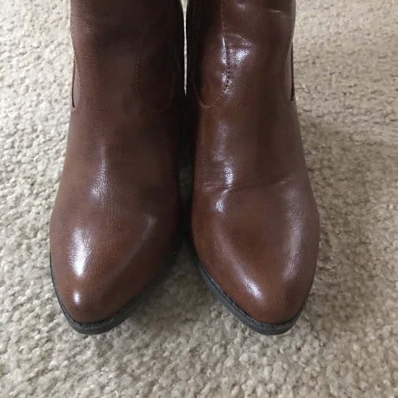COPY - Riding boots🌞 - Picture 4 of 4
